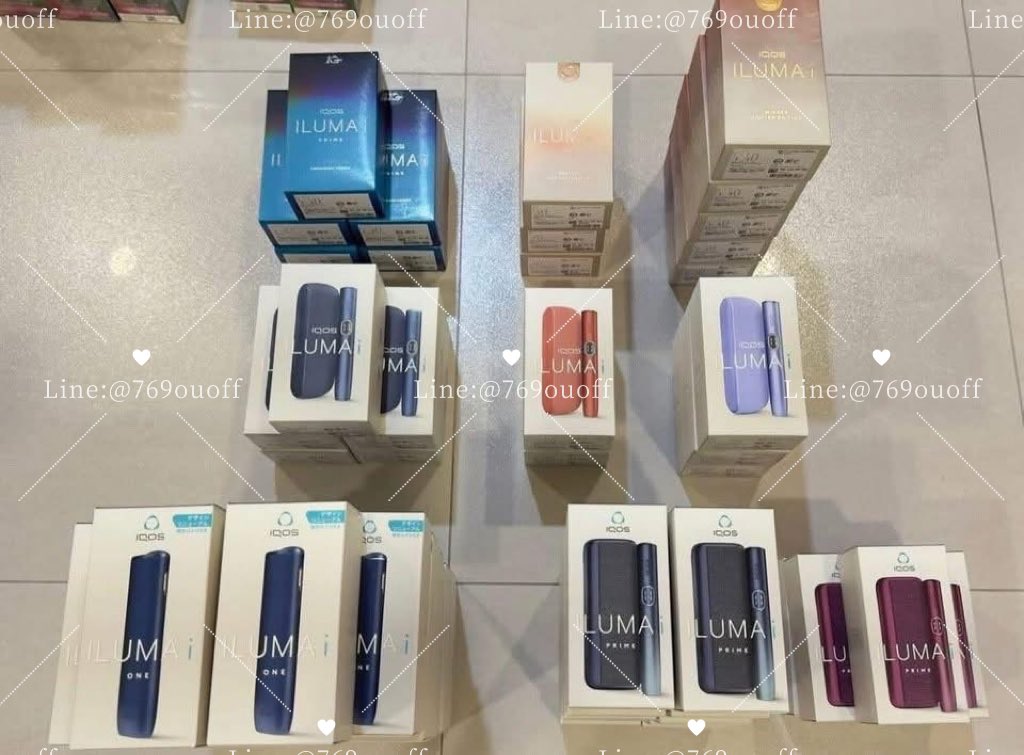 trdd7878's tweet photo. ตัวเครื่องไอคอส สินค้าเข้าเพิ่มเเล้วนะ 🛒🛒🛒

LINE:@769ouoff
https://t.co/tBekG5uFtw

#iqosthailand #iqosilumai #TEREA #TEREAIQOS #HEEST #marlboro #ไอคอส #marlboroiqos #iqos #เทเรีย #ร้านไอคอสช��บุรี #ตามหาไอคอสชลบุรี https://t.co/LOQFEV4WQO