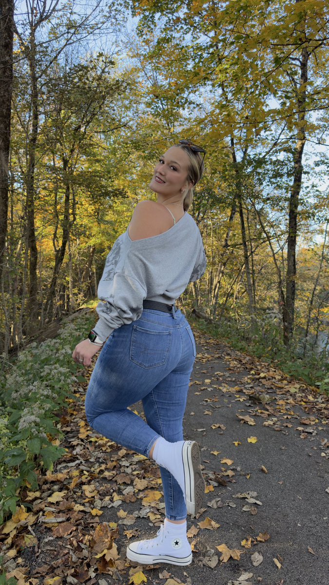 madhere4you's tweet photo. catch me if you can 😉 #fall #blonde https://t.co/GfdjvDeK8d