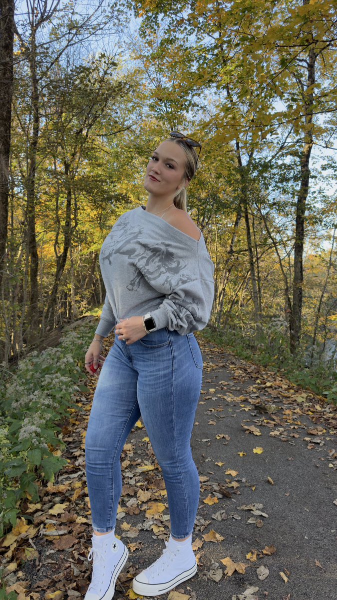 madhere4you's tweet photo. catch me if you can 😉 #fall #blonde https://t.co/GfdjvDeK8d