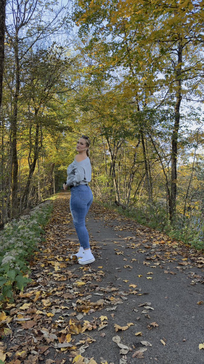 madhere4you's tweet photo. catch me if you can 😉 #fall #blonde https://t.co/GfdjvDeK8d