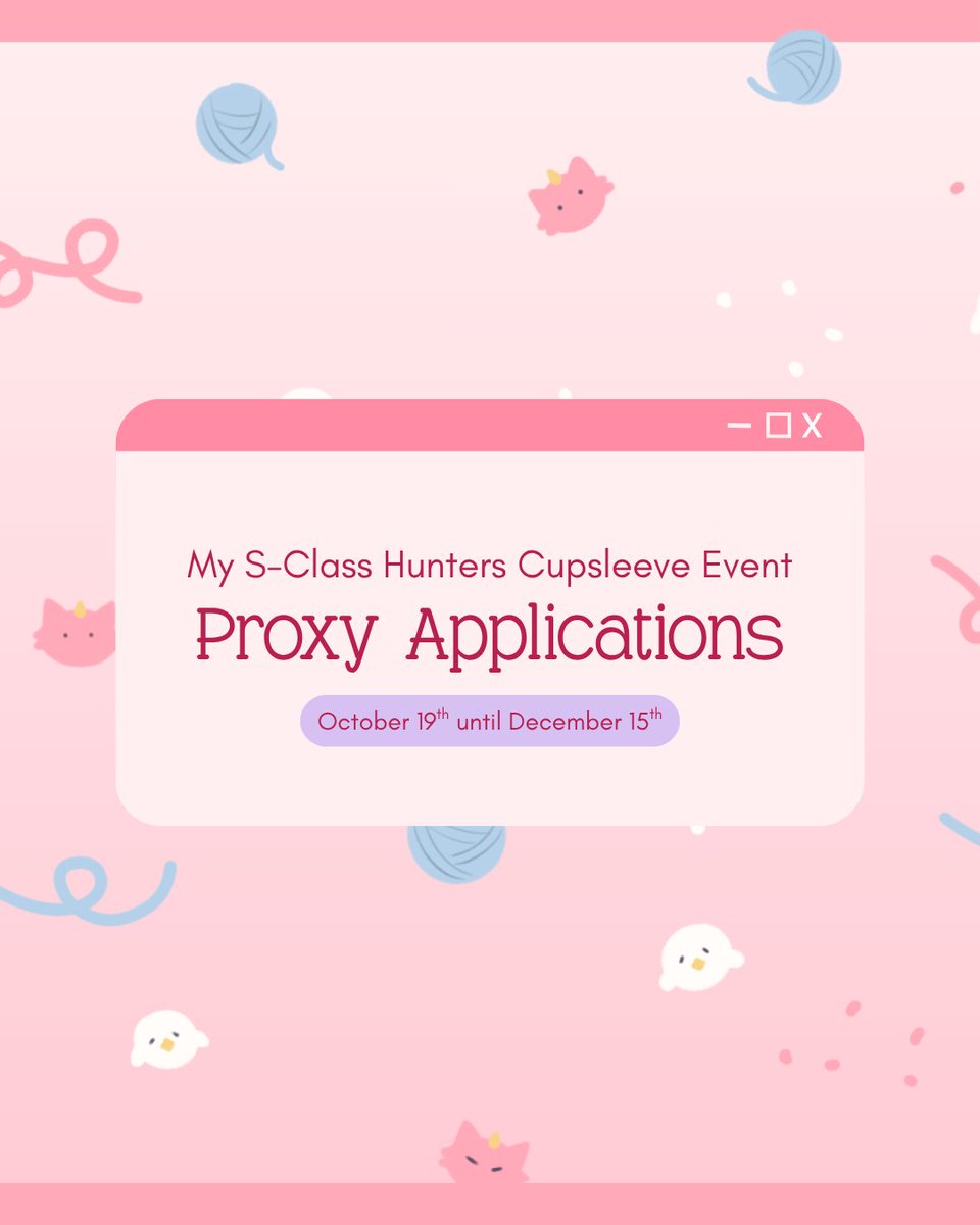 hyjcse's tweet photo. We’re opening proxy sales!🎉

Send us your design and specifications, we’ll produce and sell your prints, and send you the profits. (More details in form below!)

Fill out the form to apply! Open from October 19th to December 15th: https://t.co/Wz3PWhzt7C

(DM for additional Q's) https://t.co/mcjdmAcDRt