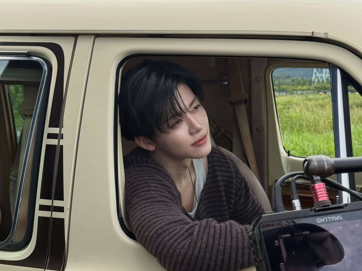 jamong1323's tweet photo. 재민이 인스타 

The ☀️ https://t.co/g1EX7afgOF