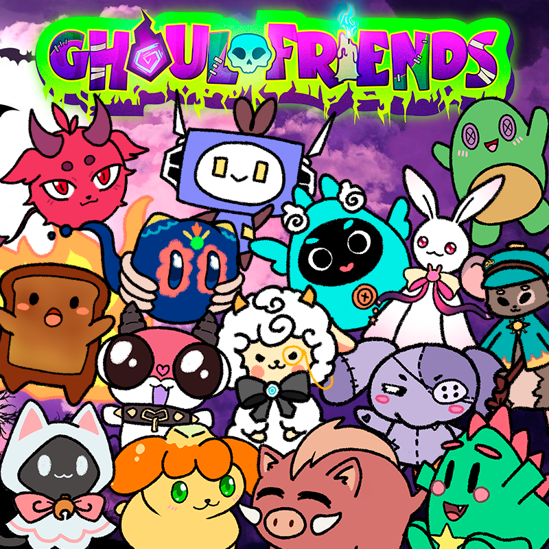 HinaMinaVT's tweet photo. ¡Gracias por acompañarnos en el stream especial de hoy! 🥰🙏

¡Estamos muy muy emocionadas de poder verles en @lamolemx y cantar para ustedes! 🎤🎃

Hice estos dibujitos para la presentación y porque quería verlos a todos juntos ＼(*T▽T*)／ ... son lo mejor del mundo en serio, gracias por todo el apoyo y cariño que nos dan, lo daremos todo en el escenario!!! ✨🎵

#Ghoulfriends #LaMoleHorrorEdition2