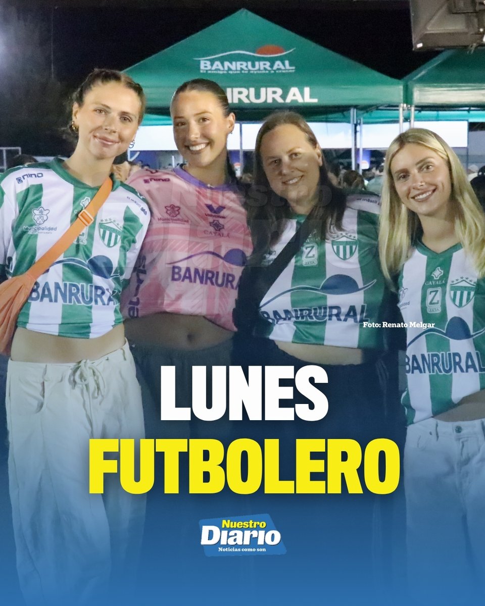NOCHE PANZAVERDE ⚽️🥑🏟 Los aficionados de Antigua GFC llegan al estadio Pensativo para ver el juego contra Xelajú MC. 📸Renato Melgar | #DeportesND
