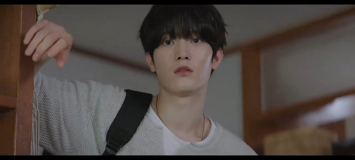 Lenz0819's tweet photo. NW: Episode 8! π±π
#BoNa
#ParkSeoHam π»π
#JangSeHyuk π€©π
#ChannelAViki
#DiveIntoYou π₯π
#DiveIntoYouEp8 https://t.co/BBjFV8PBnp