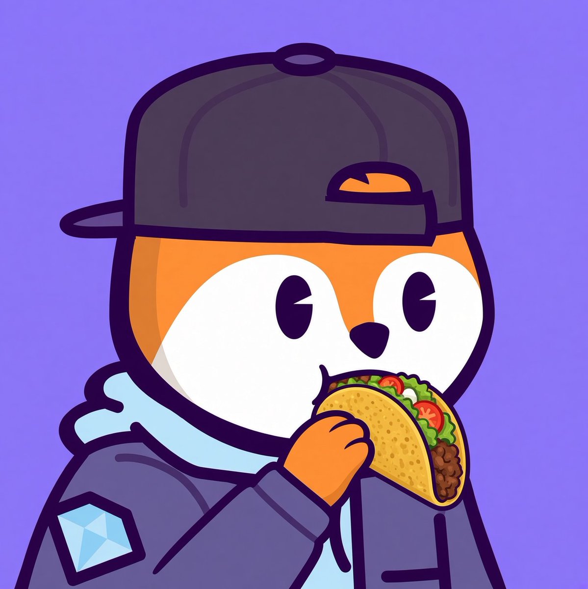 xneoiox's tweet photo. GM Good Morning!" 🌮
Have a Happy Tuesday https://t.co/1EUz7CVDNJ