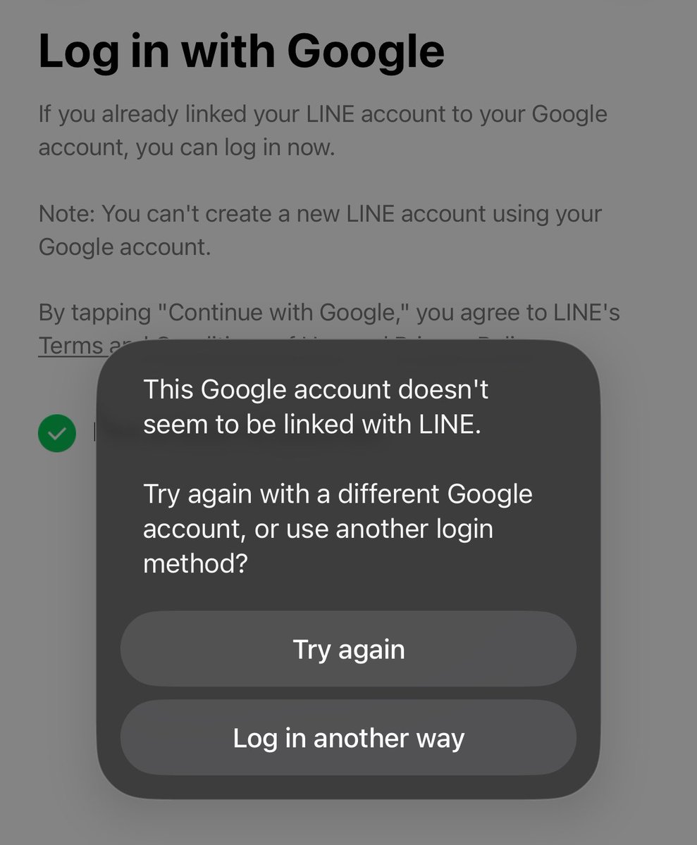 mahaethingy's tweet photo. tutorial login akun line yang tidak linked/terhubung ke akun google/apple. termasuk tidak bisa login pake nomor hp atau email + password 💭

— a thread 🧵 https://t.co/xfbYPOGd3H