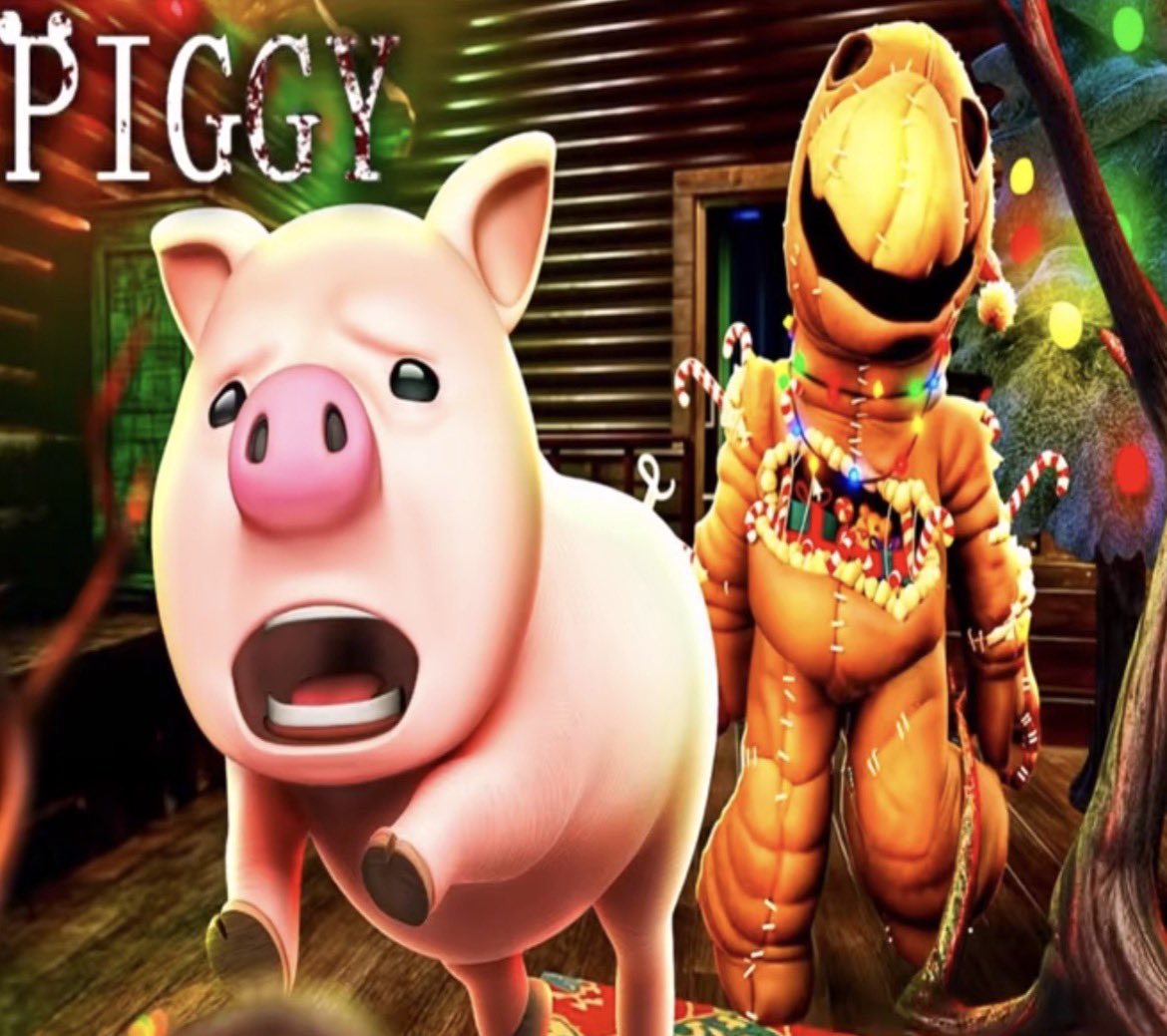 El_dinglebob's tweet photo. What the fuck was thank noodles on making this thumbnail #piggyroblox #ROBLOX #thanknoodles https://t.co/eRO44cuW7O