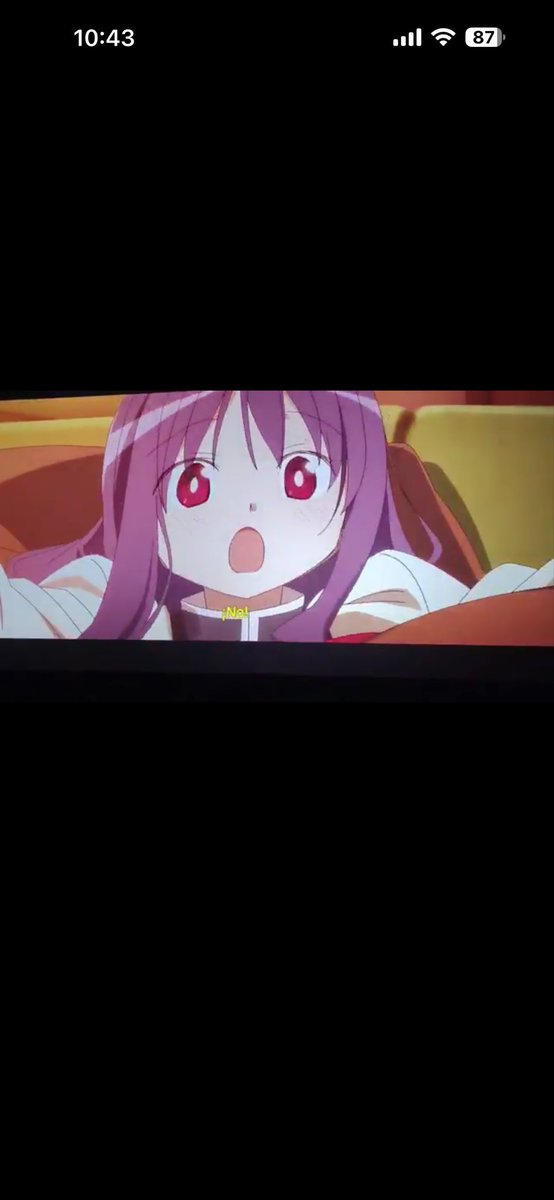 Daishi59's tweet photo. 今回のまどマギ映画、ワスの好きなシーン☺️てか、まどマギで1番好きなキャラになったかも笑　あとそろそろ上映終わっちゃう？🥺終わるならもう一回くらい観ないと https://t.co/75ELZcG5iG