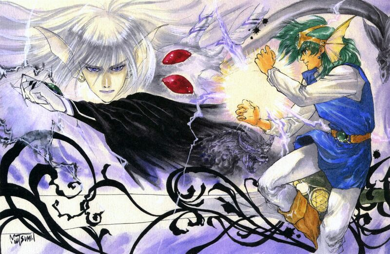 kugal876's tweet photo. I kinda wish we got a Dragon Quest game in the Mutsumi Inomata's artstyle because I love Akira Toriyama's artwork but her artwork is also fantastic and I think it would be neat to see https://t.co/DT0SKj7K0P