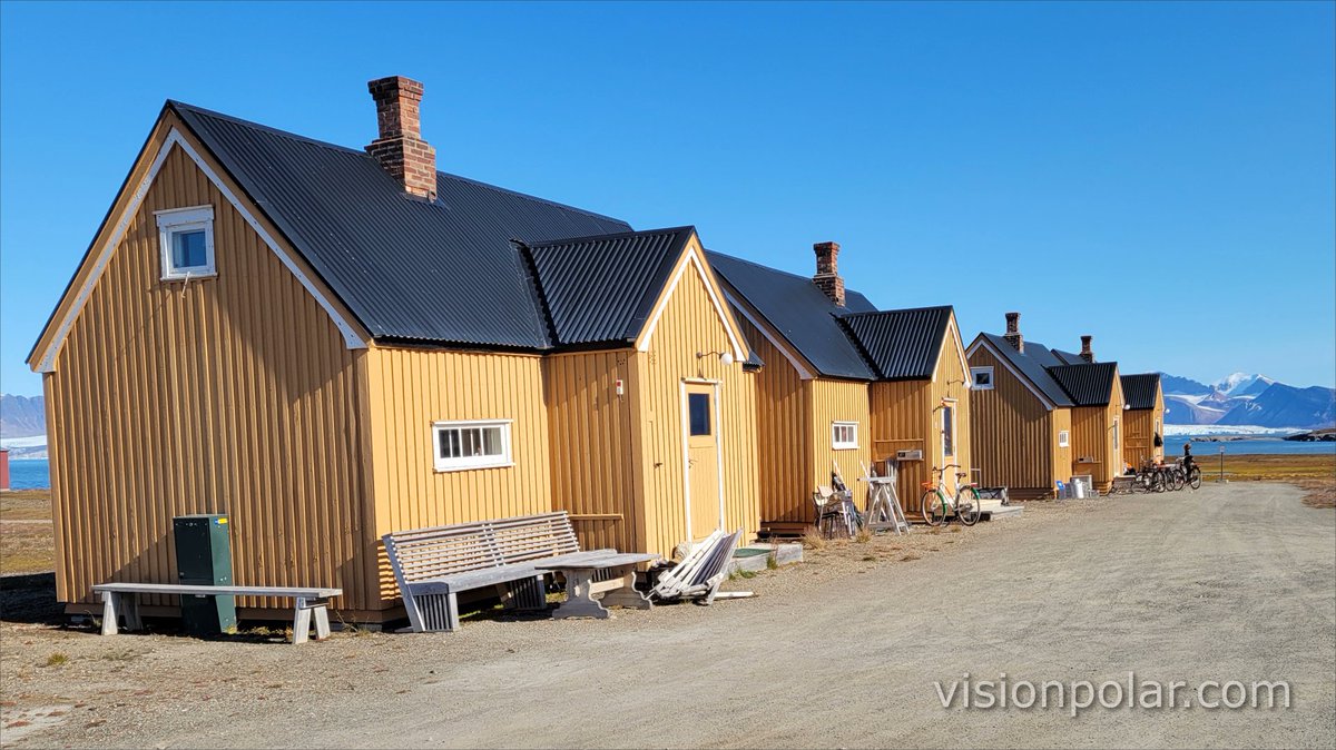 visionpolarcom's tweet photo. Oslo lo vincula con el entorno de seguridad, el aumento de actividad en el archipiélago y el cambio climático. La cooperación internacional sigue, pero con dirección noruega: el Instituto Polar Noruego aplicará la estrategia. https://t.co/RBmNNQuKWQ