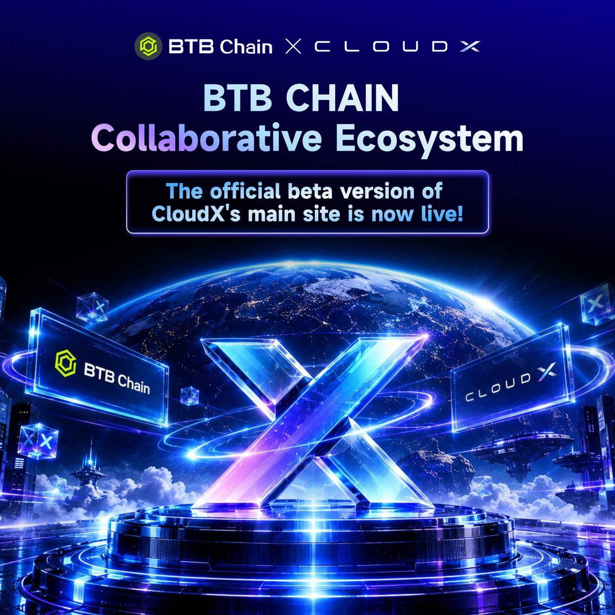 cloudxprotocol tweet picture