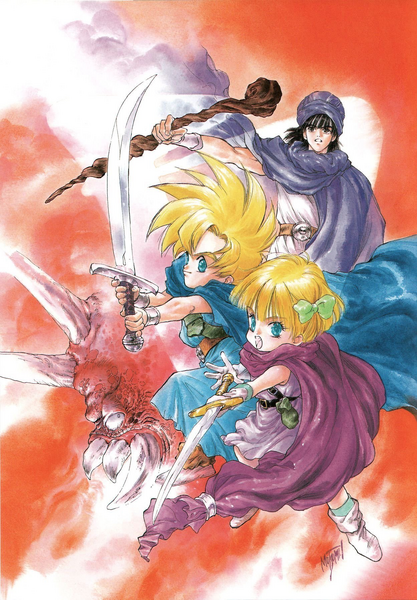 kugal876's tweet photo. I kinda wish we got a Dragon Quest game in the Mutsumi Inomata's artstyle because I love Akira Toriyama's artwork but her artwork is also fantastic and I think it would be neat to see https://t.co/DT0SKj7K0P