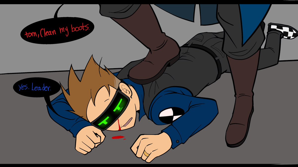 BoxFeral's tweet photo. Una ravia m da q Ftom sea tam culiable y que salga bien como las weas :'v
#eddsworld #wtfuture #tomtord #tordtom https://t.co/TZg11POvuG