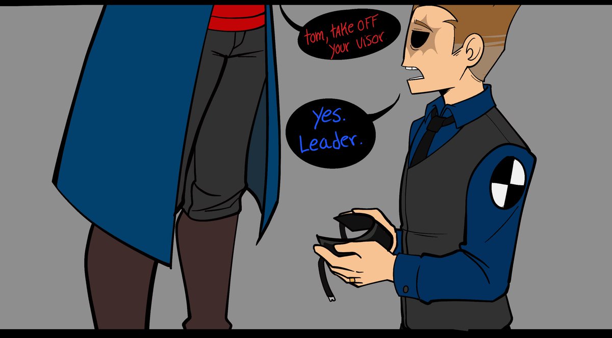 BoxFeral's tweet photo. Una ravia m da q Ftom sea tam culiable y que salga bien como las weas :'v
#eddsworld #wtfuture #tomtord #tordtom https://t.co/TZg11POvuG