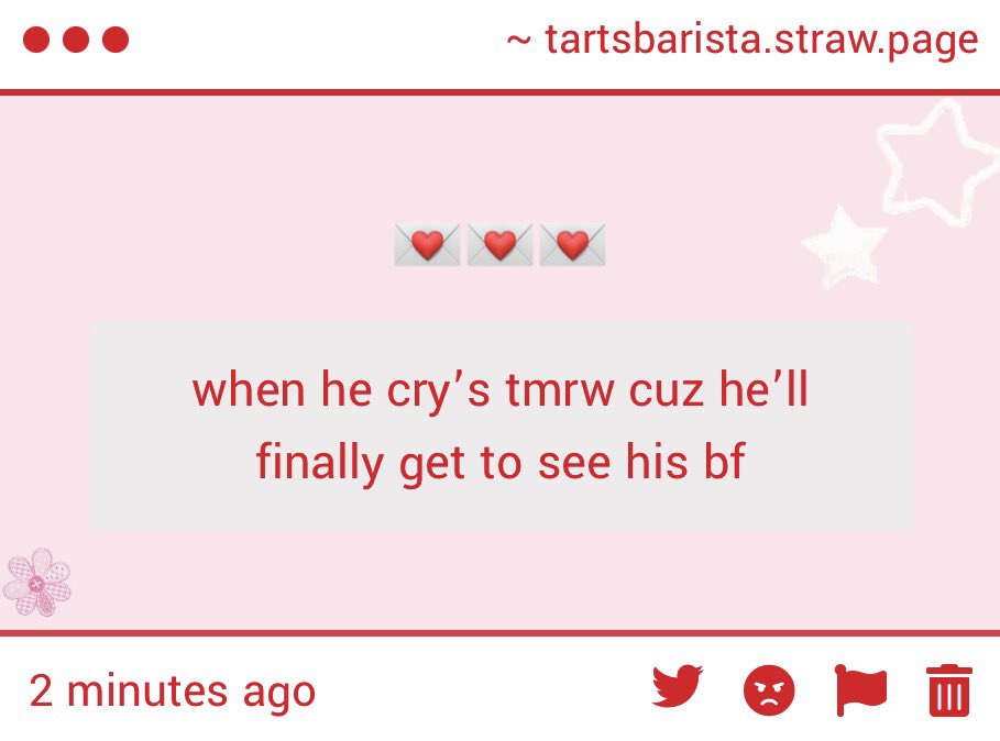 tartsbarista's tweet photo. when finn says, “who’s here with their partner?” and the crowd cheers and he goes, “oh yeah I am too.” then noah comes out and they hug and kiss on stage. https://t.co/01lbKhzYE7