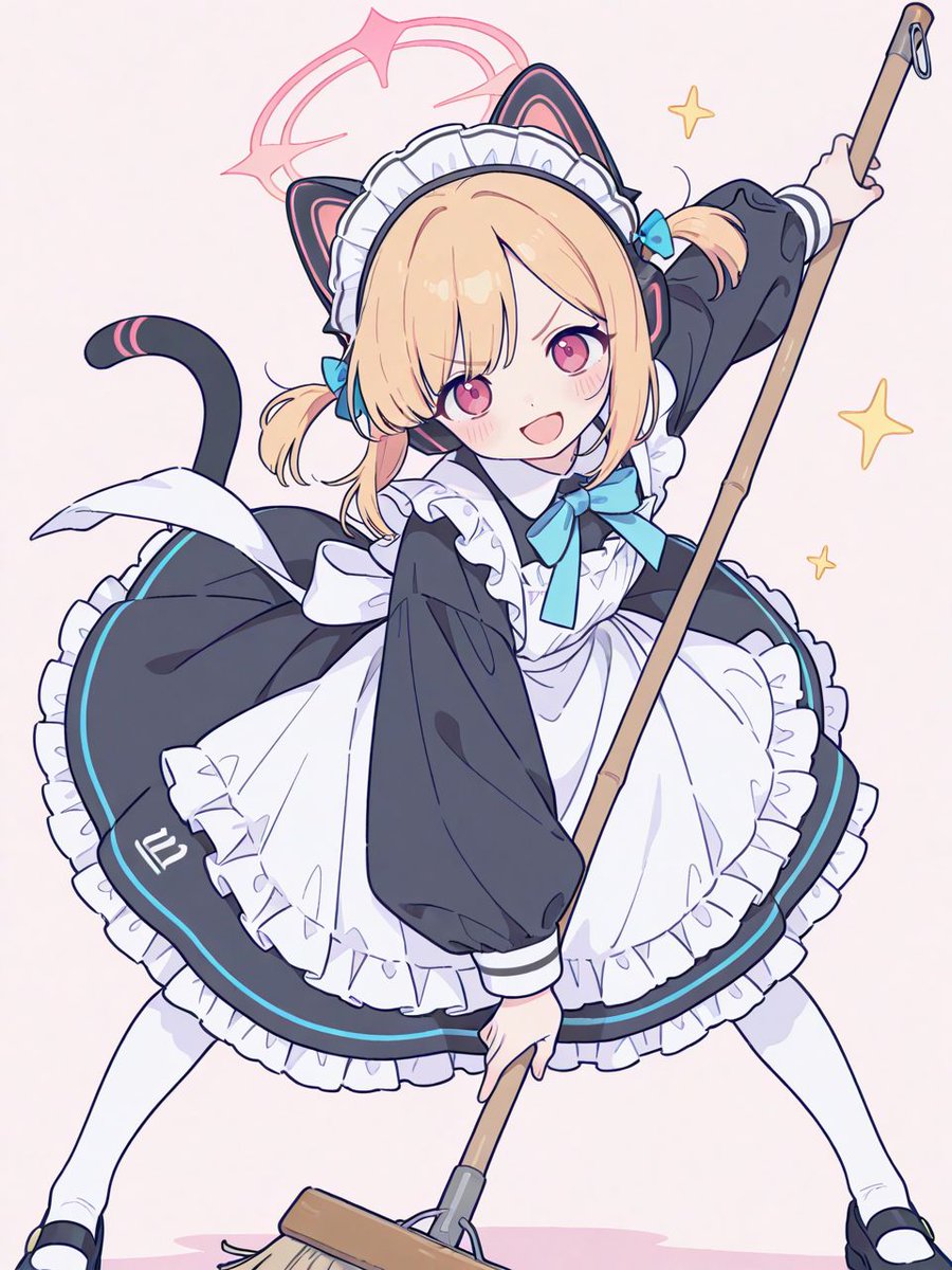 kushiru23's tweet photo. メイドモモイ
#PixAI https://t.co/a1uBo5KOTC