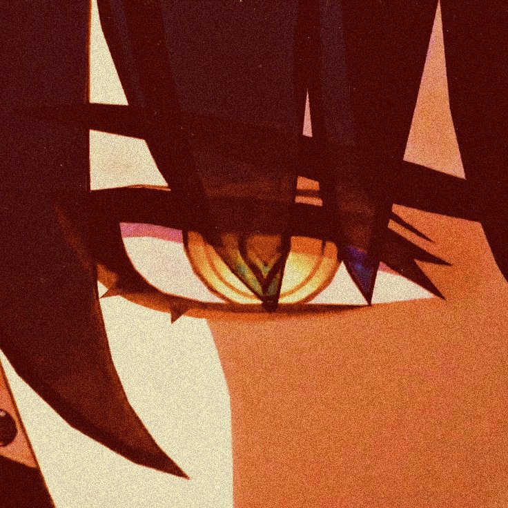 HellfireReforge's tweet photo. He usually never gets nervous but this woman.... definitely made it tough for him too sray composed.

"...."

Blade didnt blink once all he did was keep his bright orange hues on her and see if anything was going to happen, he sneakily had his right hand ready just in case. https://t.co/dkpWGHH8AU