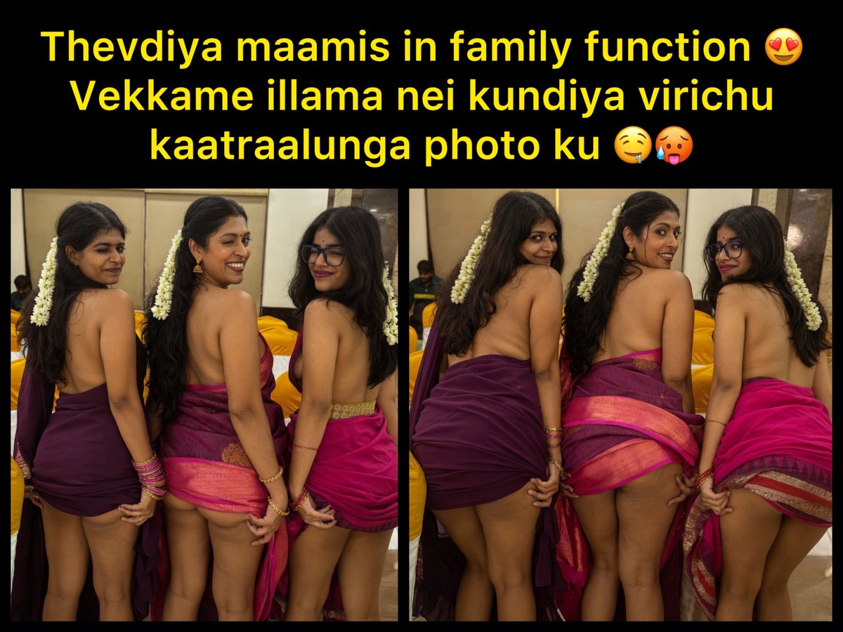 IML6969's tweet photo. Indha maari oru iyer veetu function attend panni anga irukra maamis ah one by one ah kuniya vechu avalunga mallipoo va mondhute sunni ah soothu otai la sorugi kadhara vittu anga iruka iyer mamas ah video edukka vekkanum 😩🥵 https://t.co/Mp3mizuDIL