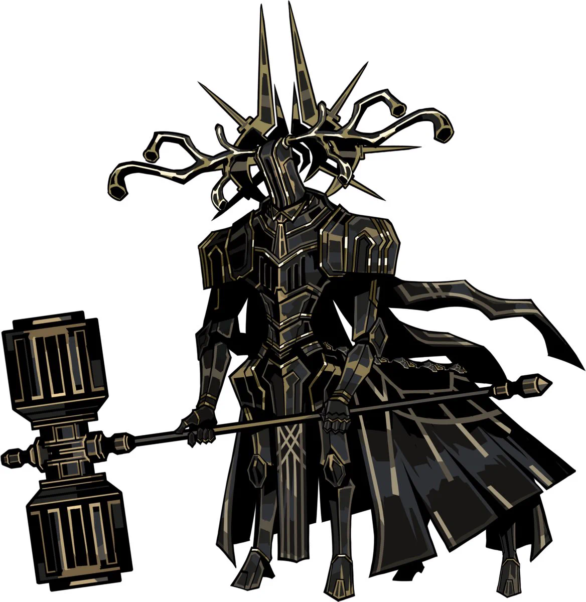 Obergrowth on X: 