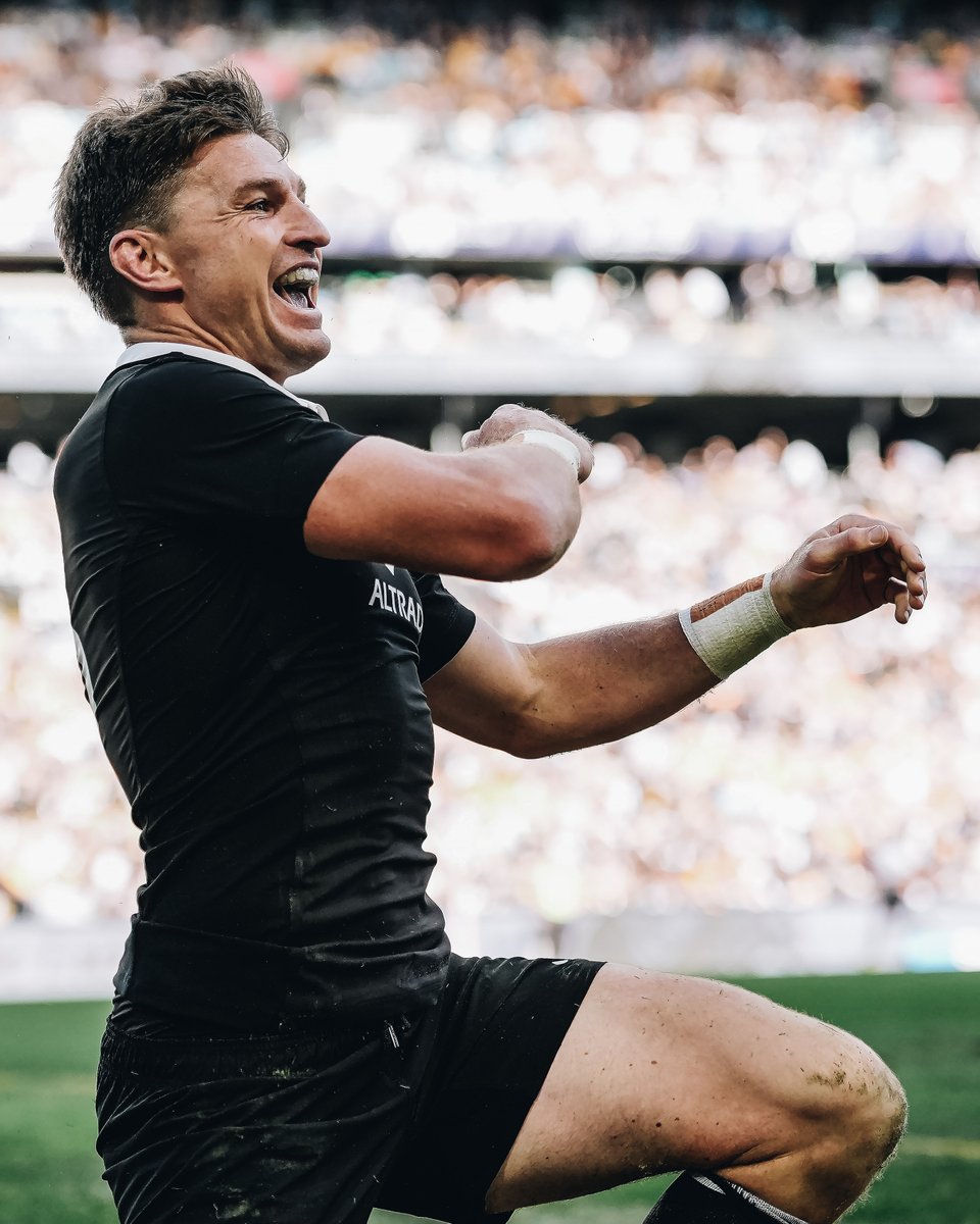 AllBlacks's tweet photo. Beauden Barrett appreciation post 💌 https://t.co/qvqqb0iu1e