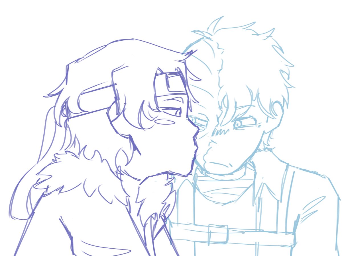 eerielilywn_'s tweet photo. Please take my lame sketch as a tribute #jonafies fans https://t.co/L8SIZLM7g1