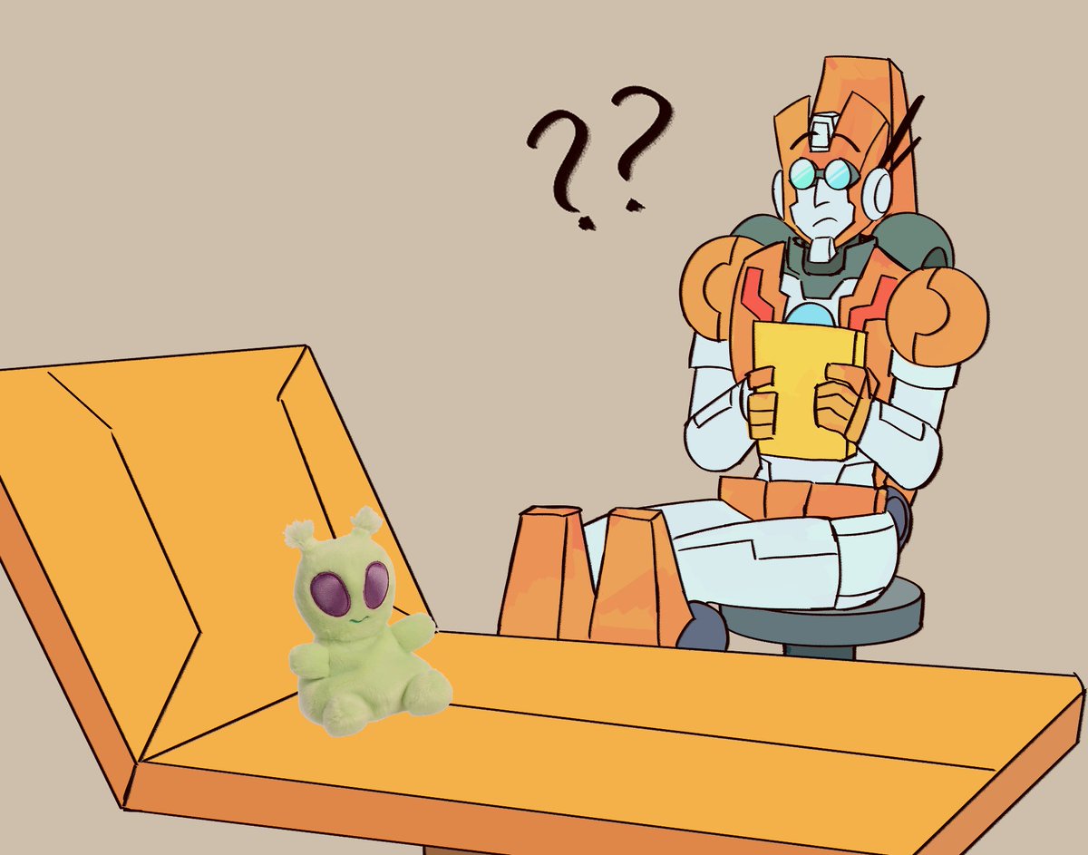 yomiups's tweet photo. plushie https://t.co/Dd5sXIbDPL