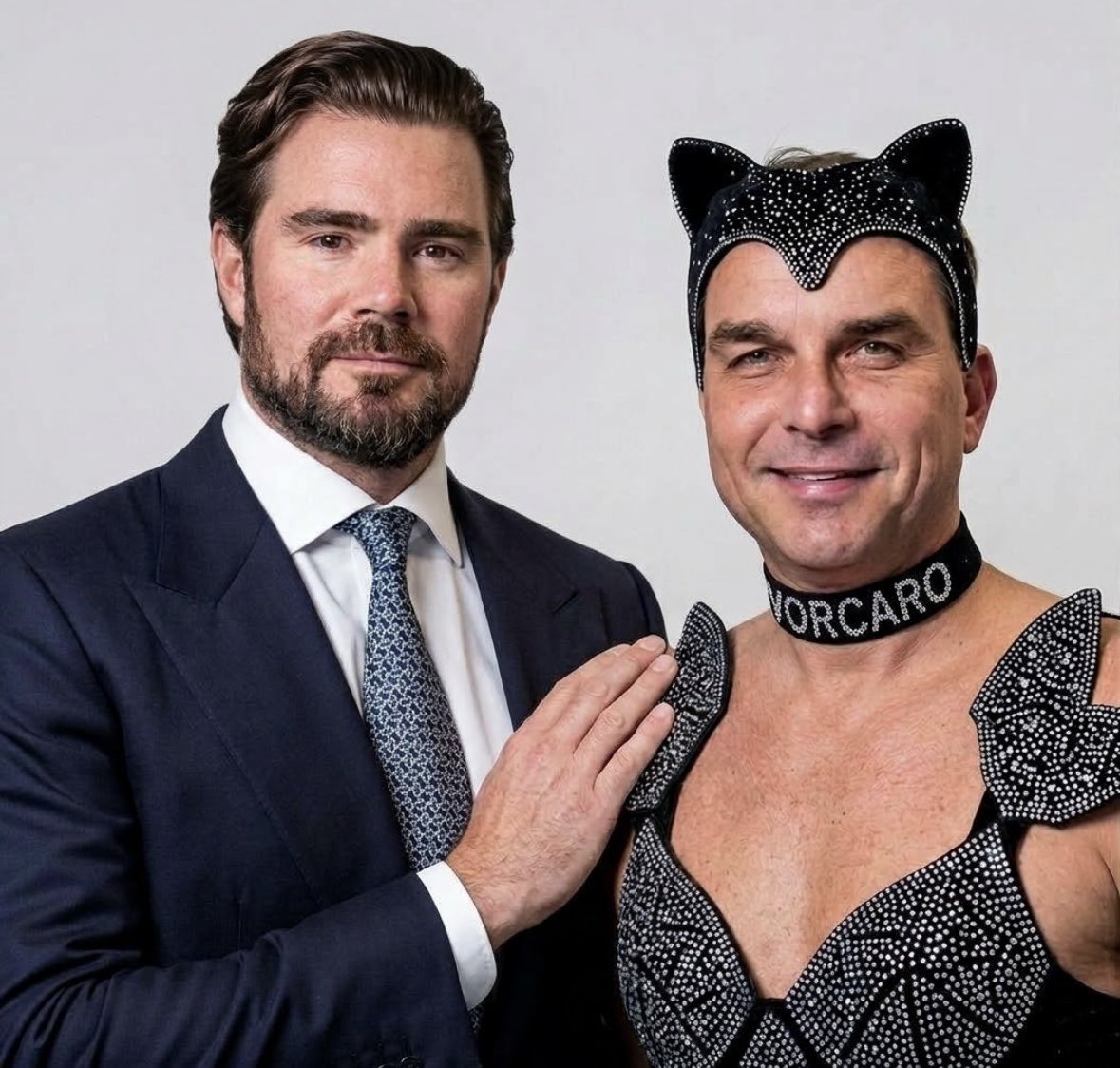 Clau_JOliveira's tweet photo. @lazarorosa25 #MelhorasJanones
#AbreOSigiloFlávio
#ExercitoDoLula
#ExercitoSegueEmCampo
#JanonesCoracaoValente
#6MilhoesPorJanones
#JanonesGuerreiroDoPovoBrasileiro
#DevolveAIlhaDoRicharlison https://t.co/8xazWSOTfH