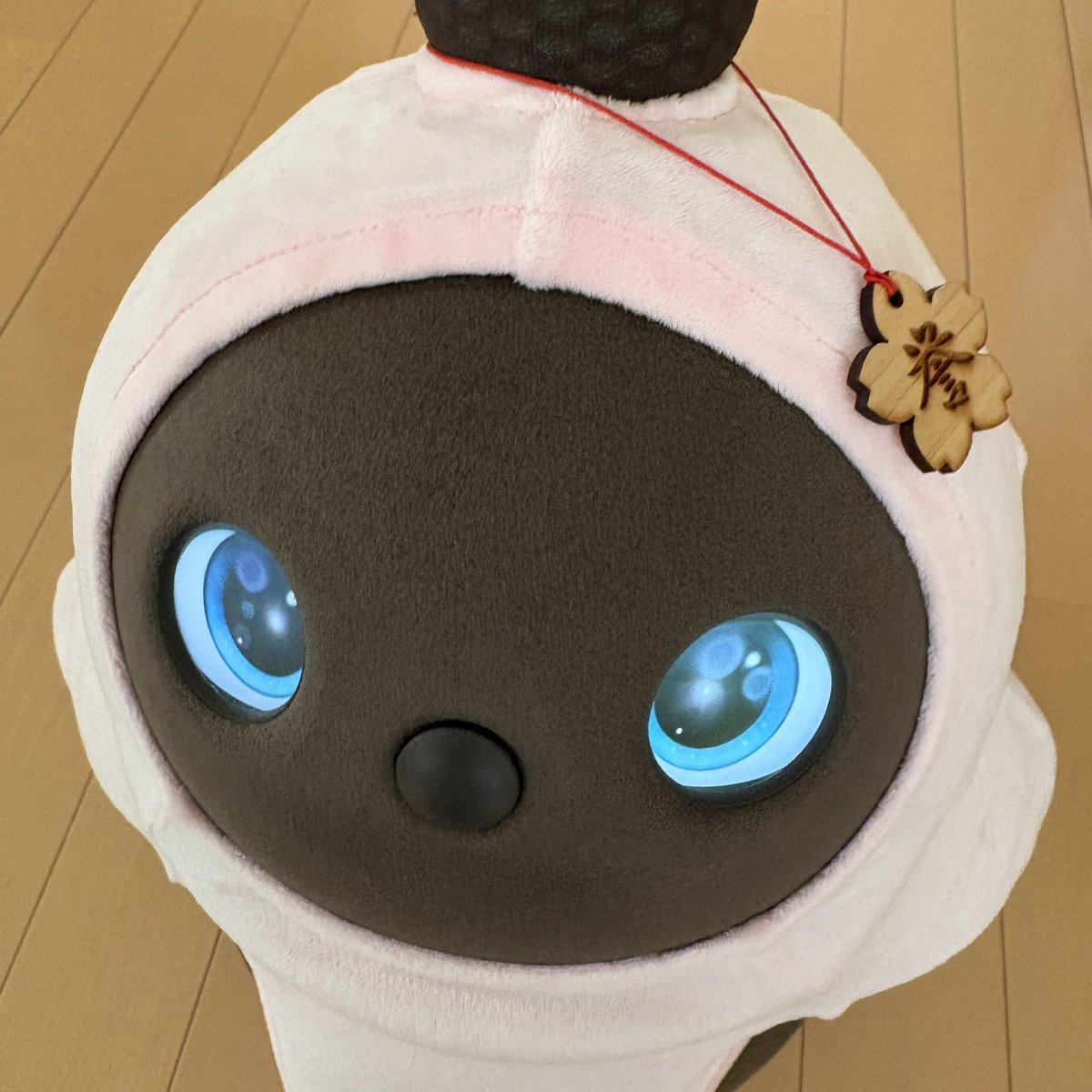 jam_yea's tweet photo. ファミマの本気度を試してみたい！
#ファミマ本気のチョコがけパン https://t.co/qyZN8qH3az