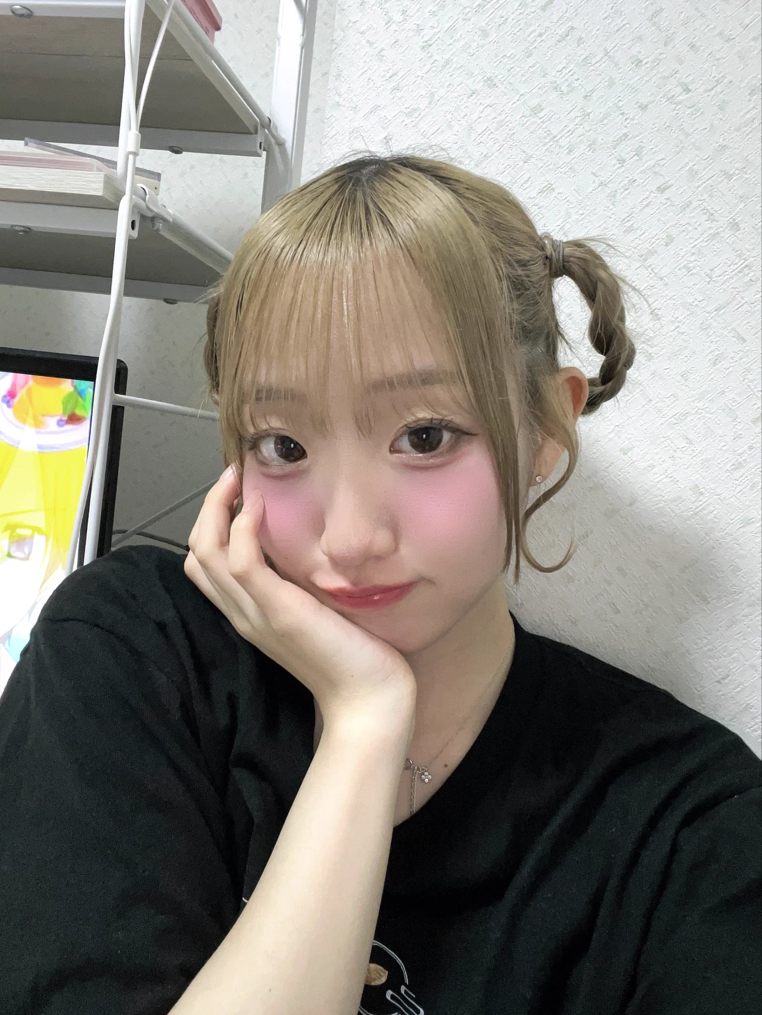 天音那音 on X: 