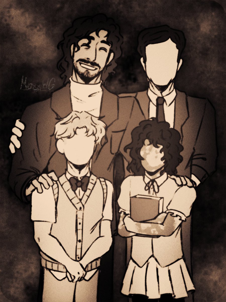 MaxxWithGlasses's tweet photo. #surfacetension SPOILERS !!
.
.
.
.
.
.
.
.
MIND YOU I WAS MID DRAWING MY FOUND FAMILY WHILE WATCING THE VOD WHEN I FOUND OUT THAT ART HAD A HUSBAND AND KIDS......
#surfacetensionfanart #jawunleashedfanart https://t.co/B6LWLXqxww