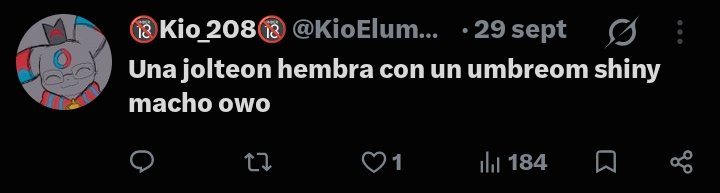 Karma_Arts64's tweet photo. .•°•.🔞🌑 Let's Do this.⚡🔞.•°•.

---🔞a petición a un comentario, aquí tienen  a un Umbreon shiny junto a una Jolteon Culona!
/Versión Texto y sin Texto/ 🔞---

#Umbreon #Nsfw #Pokemonart #Eeveelution #DigitalArt #pokemonfanart #Jolteon https://t.co/Ff2JGtrxa7