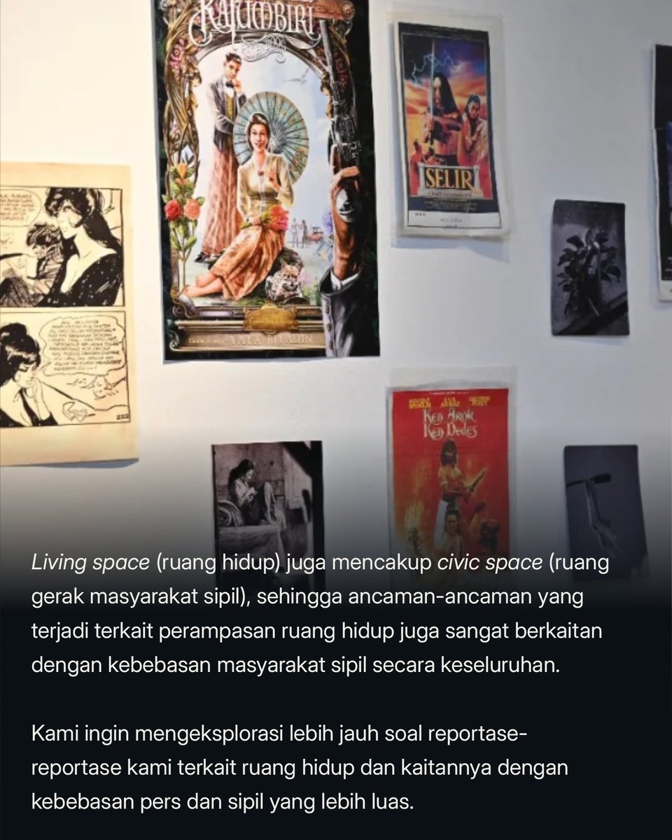 projectm_org's tweet photo. Buat kawan-kawan yang belum sempat ikut diskusi bedah buku “Tersungkur dan Tetap Melawan”, silakan meluncur. 

Akhir pekan ini, Sabtu, 24 Oktober 2026. 📖 https://t.co/4aDIrpPTds