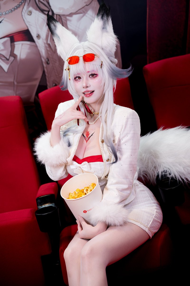 _uranus_co's tweet photo. #鳴潮 #心 #シン @nariddyang 
Hsin🦊 https://t.co/7TrXcMWOKb