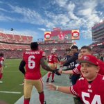 Photo by 49ers Foundation (@49ersFoundation)