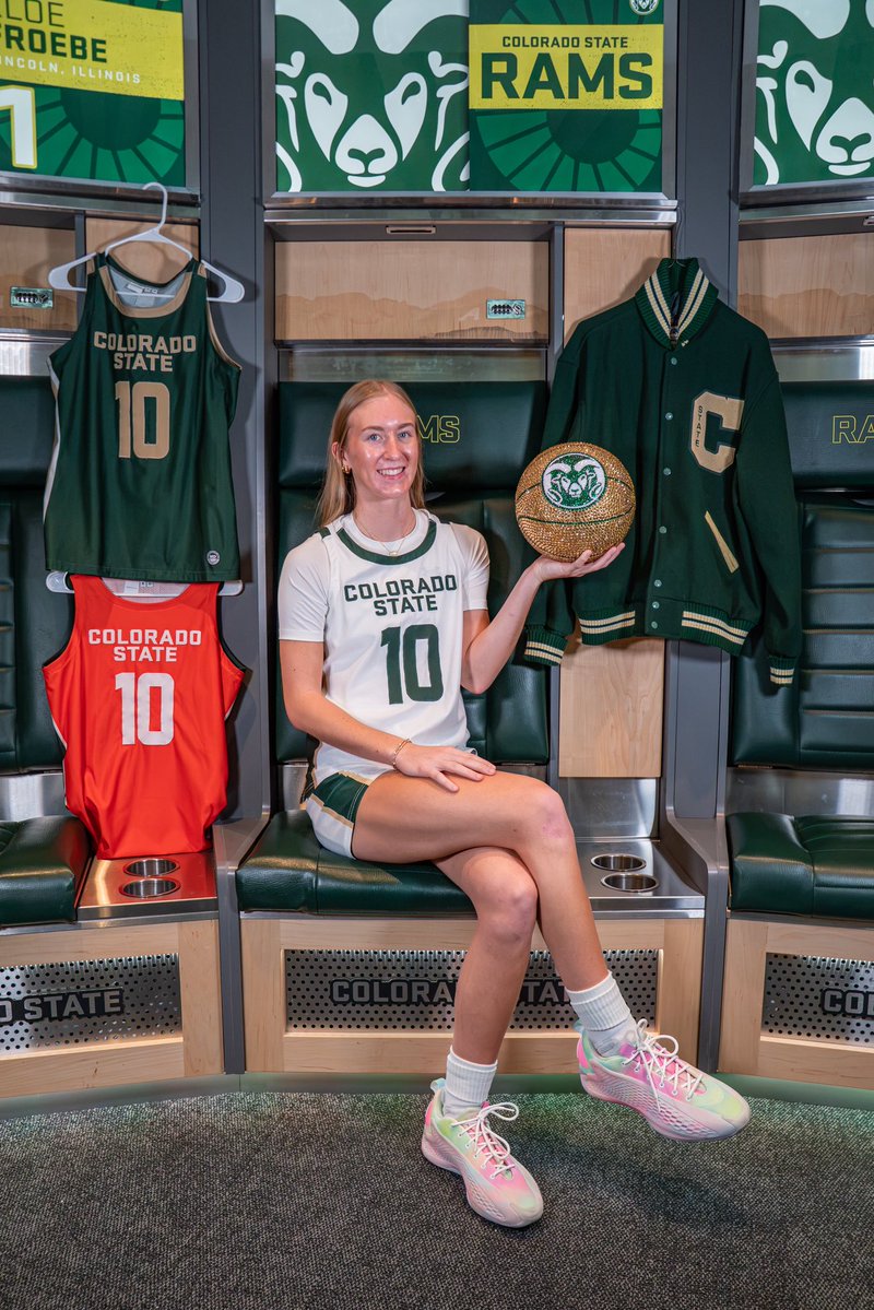 braylyn_birm's tweet photo. Thank you @CSU_Williams and the rest of the staff for a great unofficial visit! Go Rams?! #notcommited https://t.co/7Hkl4WAqoF