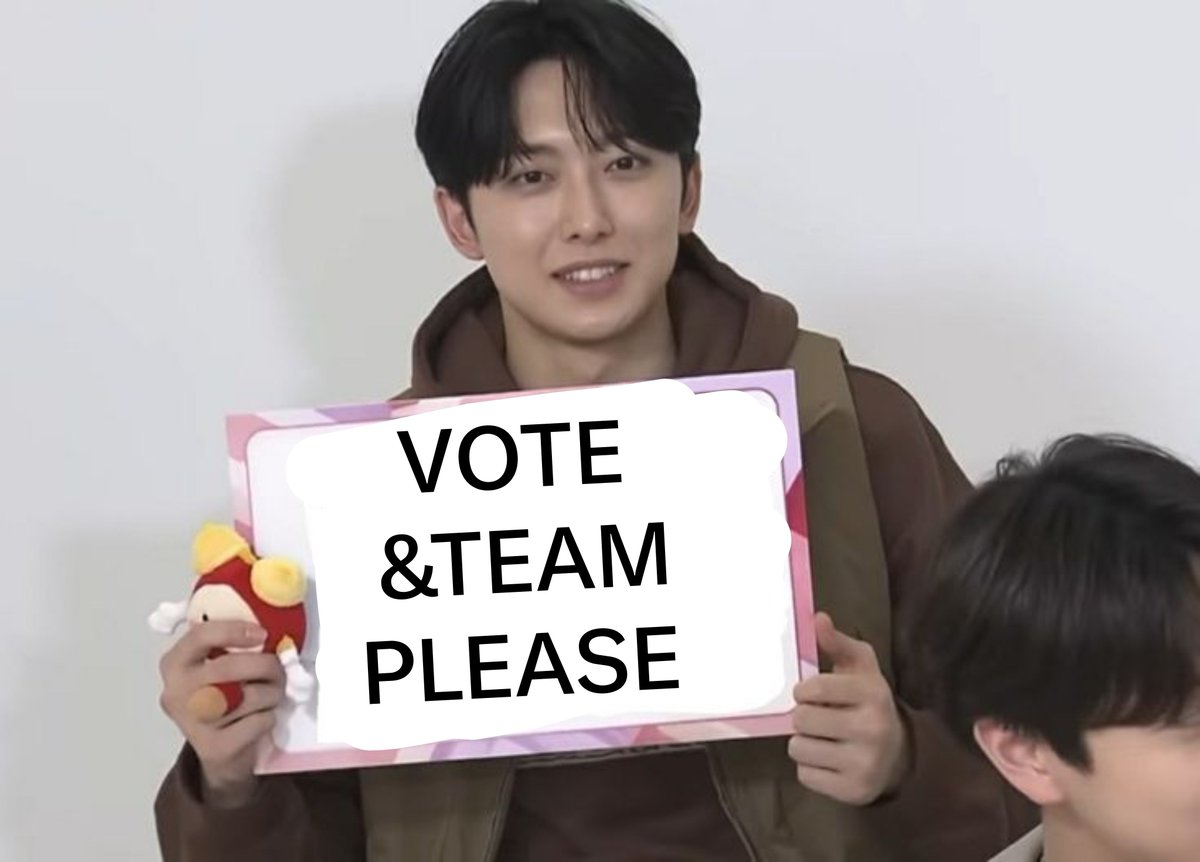 and_teammx's tweet photo. #andTEAM  #2026MAMAVOTE https://t.co/seUzc22le0