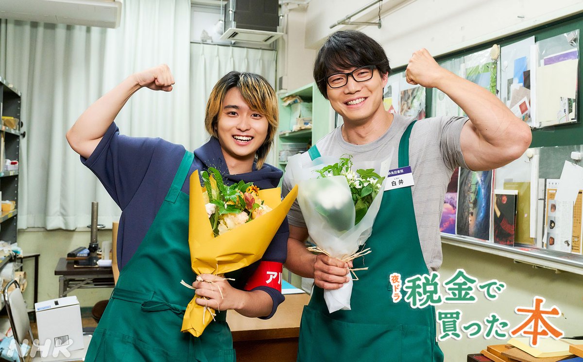nhk_dramas tweet picture