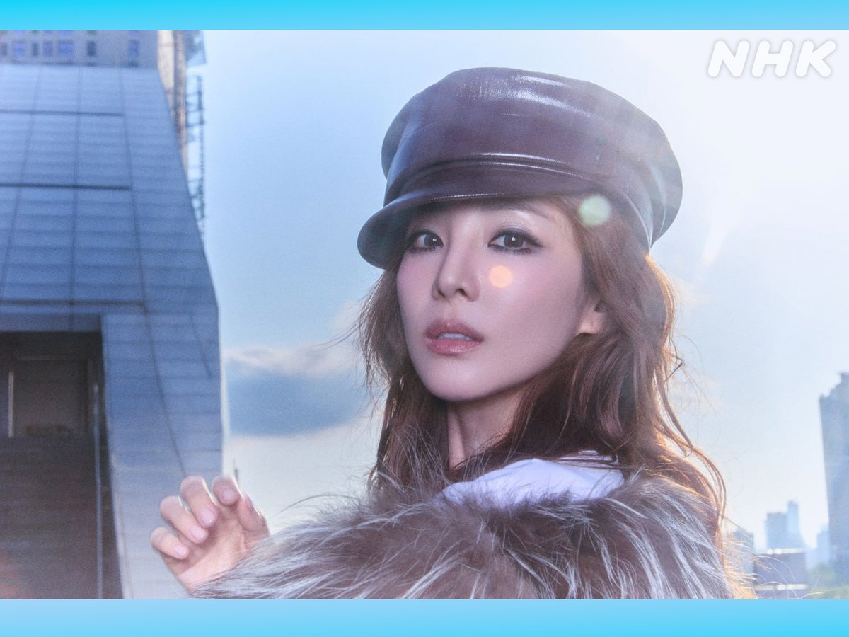 nhk_pop_a's tweet photo. 2026年ラストの12月は2NE1から2人のメンバーがゲスト！
12月20日の出演はDARA(from 2NE1)が登場！

質問＆メッセージは、10/23までにこちらからお送りください
https://t.co/2AQcDmw9zw
https://t.co/1EHo3NGBVH

#古家正亨 #pop_a #DARA #Sandarapark #산다라박 #2NE1 https://t.co/Jq2EvDLOiX