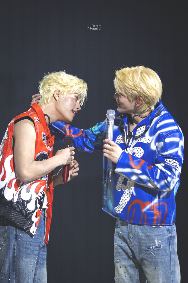 mylittle_minute's tweet photo. 20261016
#FourthConcertD1
#Fourthnattawat #Gemini_NT 
#GeminiFourth 

❤️💙 https://t.co/8iKQnlP9xw