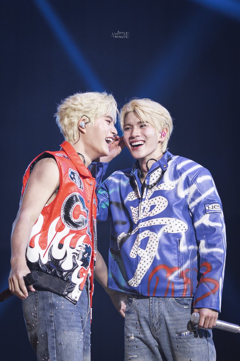 mylittle_minute's tweet photo. 20261016
#FourthConcertD1
#Fourthnattawat #Gemini_NT 
#GeminiFourth 

❤️💙 https://t.co/8iKQnlP9xw