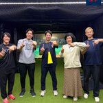 Photo by 【公式】野球って17（いいな） (@Baseball17LIVE)