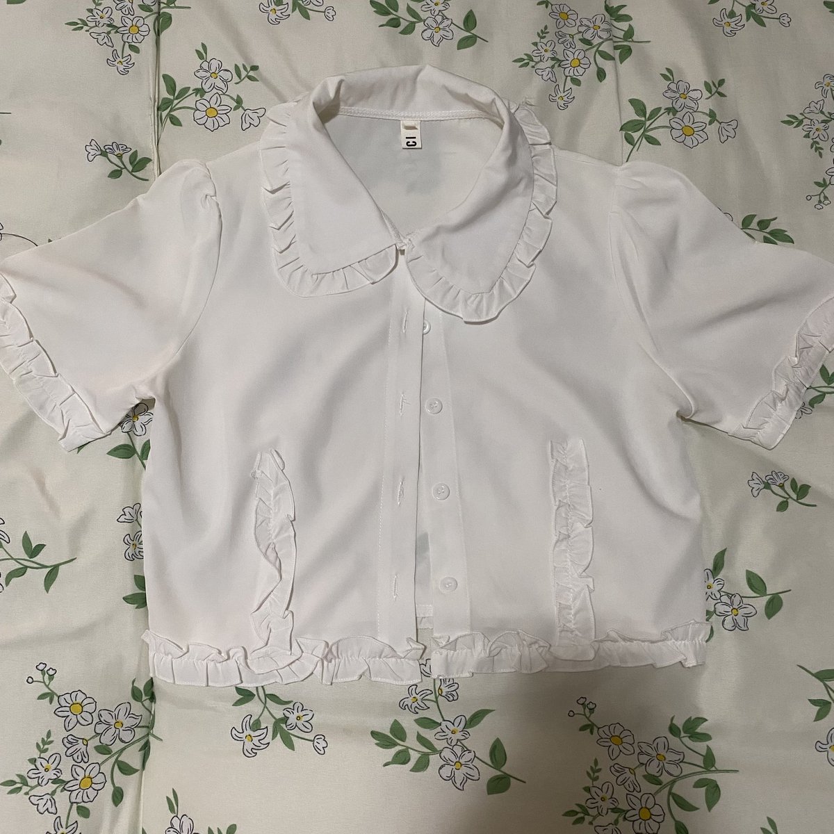 kknabe_'s tweet photo. ส่งต่อเสื้อ ชุดกระโปรงมือ 2 สภาพดีมาก
40฿ / 35฿ / 35฿
ค่าส่งเหมา 40฿

#ส่งต่อเสื้อผ้ามือ2 #ส่งต่อเสื้อผ้า #ส่งต่อเสื้อผ้ามือสอง #โล๊ะตู้เสื้อผ้า  #ส่งต่อเสื้อผ้าราคาถูก #เสื้อผ้ามือสอง https://t.co/dpc8gdoRZk