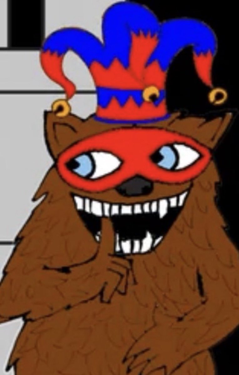 FoJAk3's tweet photo. 🔥🔥🐻 🌶️ 

                               🧿  🧿

                      @bearableguy123 
                      @321yugelbaraeb https://t.co/bHEk71m3Cy