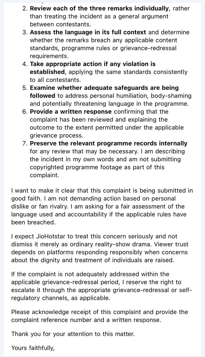 LoL_bobbey's tweet photo. body shaming and threats aren’t entertainment. 

#BiggBossTelugu10  needs accountability, not excuses. 

@JioHotstarTel_ , take this seriously.

@iamnagarjuna @EndemolShineIND @StarMaa https://t.co/77RNX6ye8G