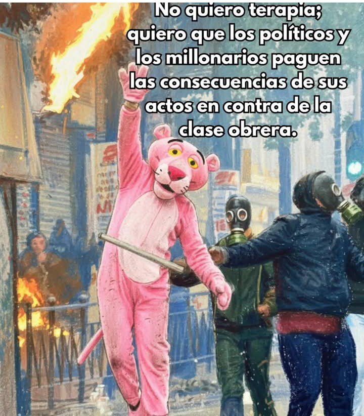 VerbenaJorge's tweet photo. Hay que terminar con éste sistema inhumano 👊 https://t.co/v4KqUnp7Bm