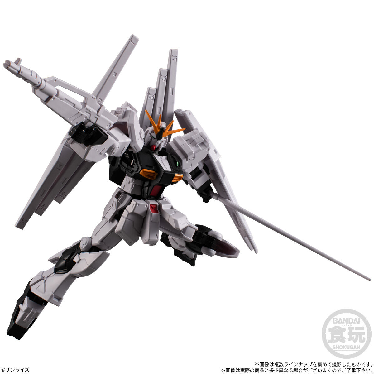 TimelessDimen's tweet photo. https://t.co/WJ9Dsw7Ha5
PREORDER START TIME 1 pm 20th OCTOBER 2026
RELEASE TIME APRIL 2027
GUNDAM G FRAME FA 11
SET OF 12
PREMIUM BANDAI
BANDIA CANDY ONLINE SHOP
9,108円 tax in
#機動戦士ガンダム #GフレームFA #Gフレーム #gundam #GFrameFA #GFrame
https://t.co/5YVUjQLmjn https://t.co/dYxhNcNHmC
