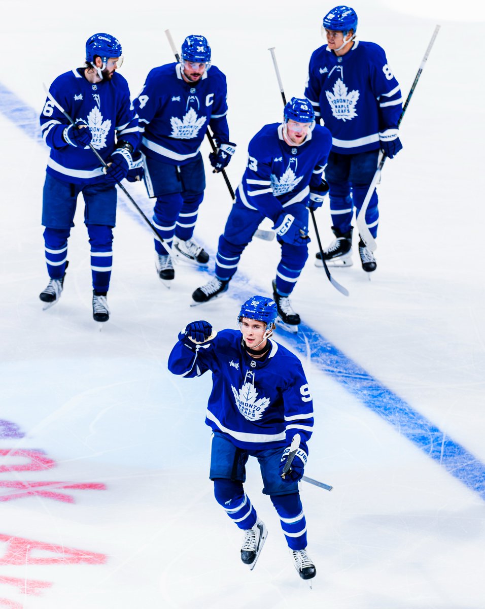 MapleLeafs's tweet photo. https://t.co/ytbZ9d8eEG