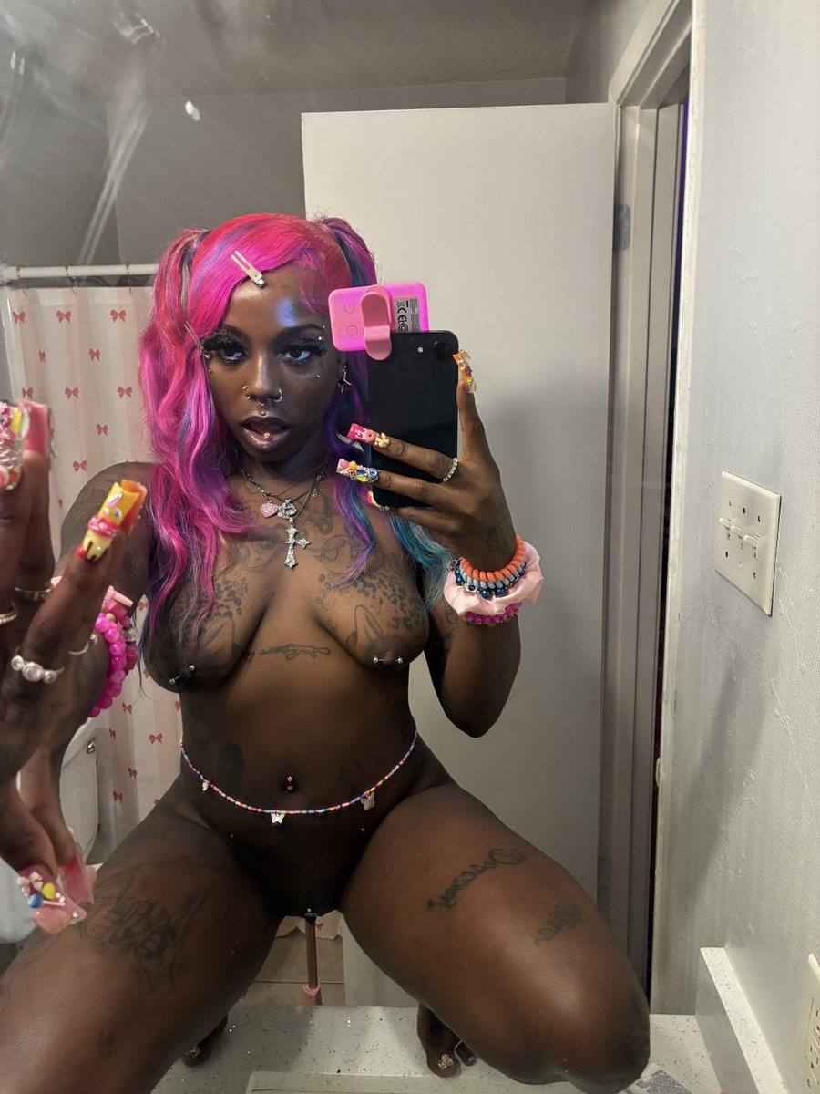 pinkpucipanther's tweet photo. Freaky ft or meetup text me on iMessage 💬 📲💸+1(872)378-4450 https://t.co/0xznhLH19s