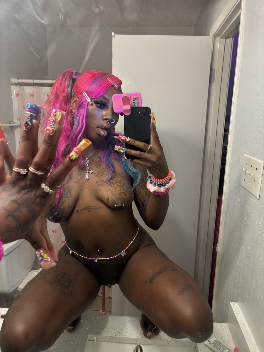 pinkpucipanther's tweet photo. Freaky ft or meetup text me on iMessage 💬 📲💸+1(872)378-4450 https://t.co/0xznhLH19s